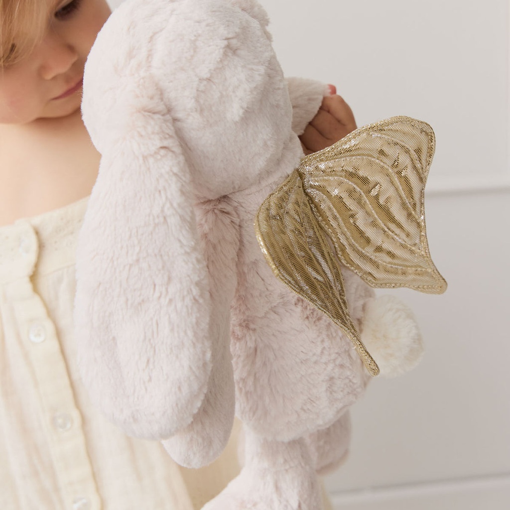Snuggle Bunnies - Fairy Penelope 10