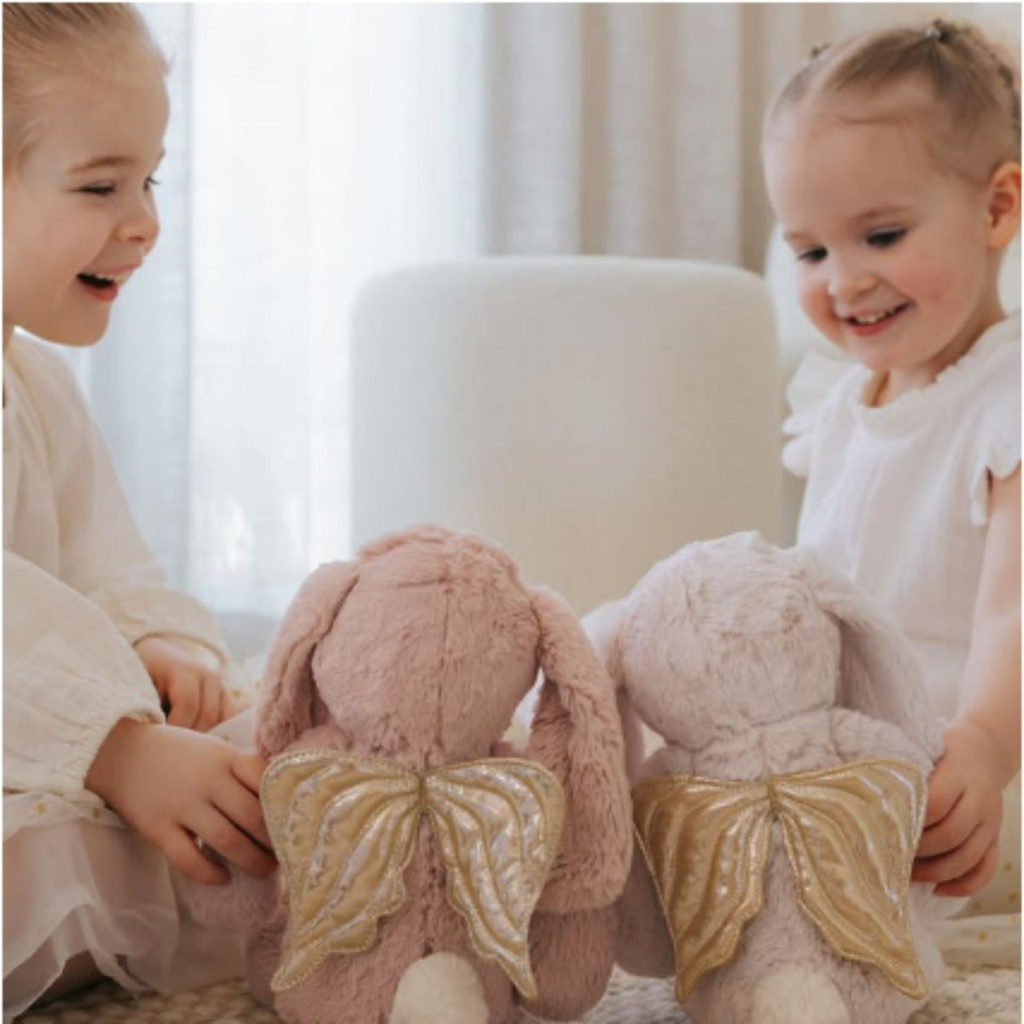 Snuggle Bunnies - Fairy Penelope 11