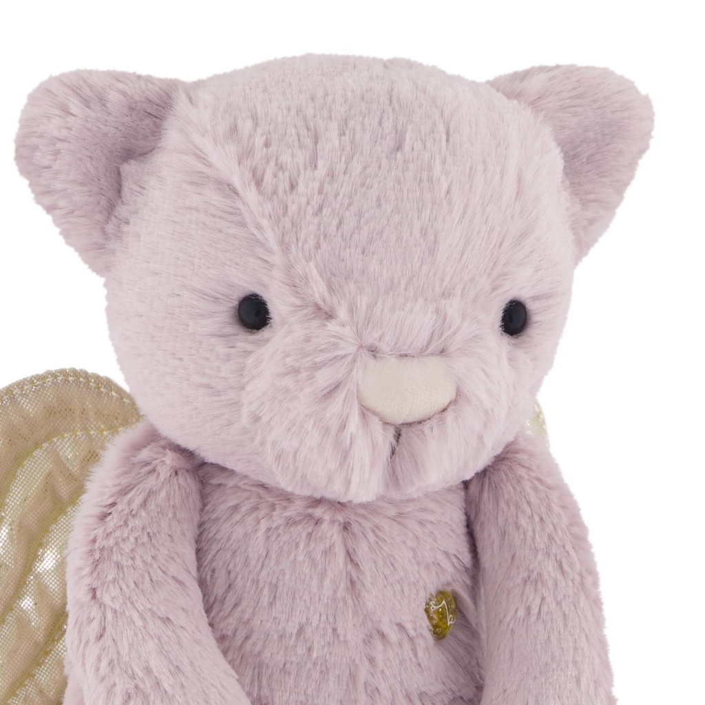 Snuggle Bunnies - Fairy Elsie 2