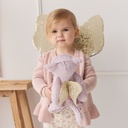 Snuggle Bunnies - Fairy Elsie 6