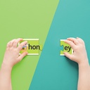 Hinkler Gift Building Blocks Match & Learn Word Sounds 3