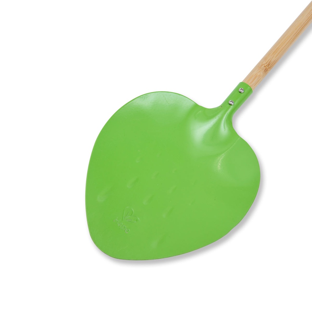 Hape Pointed Garden Shovel 8