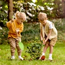 Hape Pointed Garden Shovel 11