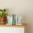 Eureka Kids Bookend Butterfly 3
