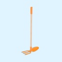 Hape Two Prong Hoe 15