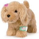 Pucci Pup Cocker Spaniel & Vet Carrier Playset 7