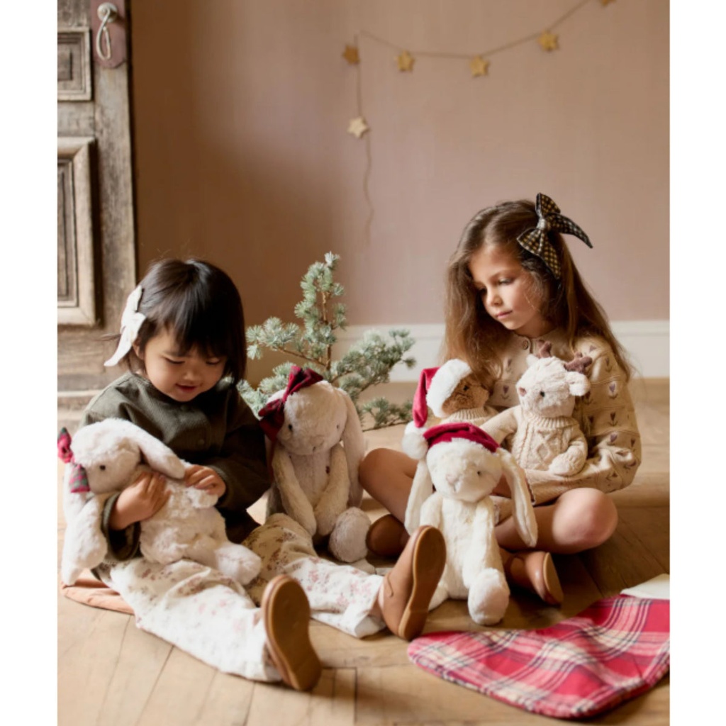 Snuggle Bunnies Penelope - Pastel 8