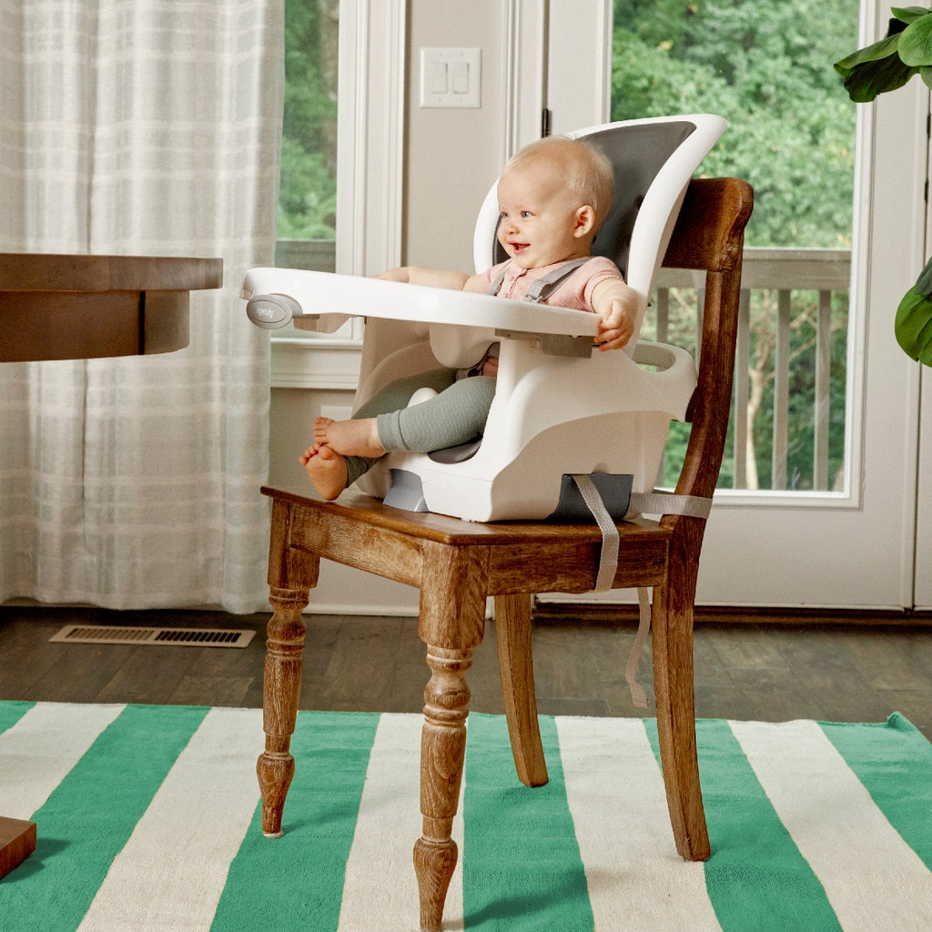 Ingenuity  Smartclean Trio High Chair 2