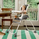 Ingenuity  Smartclean Trio High Chair 4