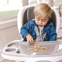 Ingenuity  Smartclean Trio High Chair 7