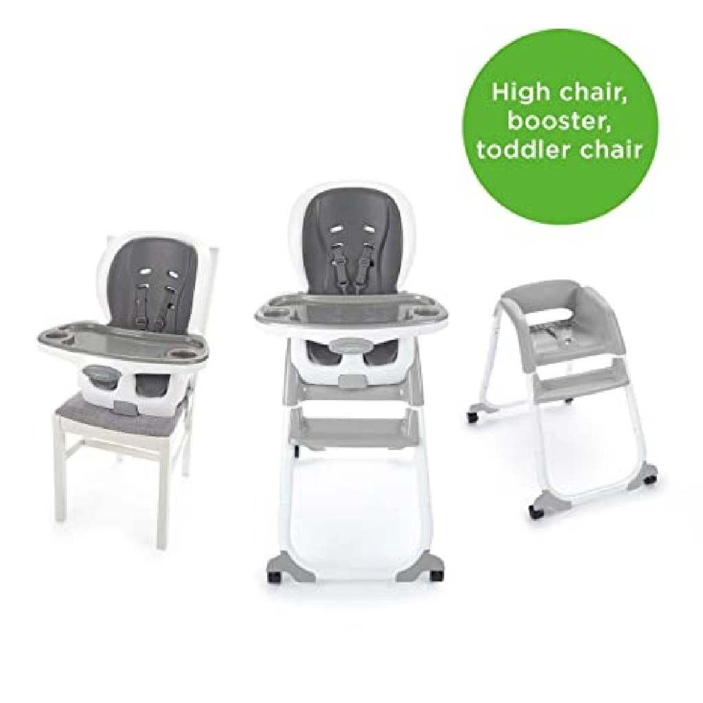 Ingenuity  Smartclean Trio High Chair 9
