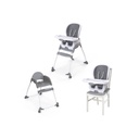 Ingenuity  Smartclean Trio High Chair 11