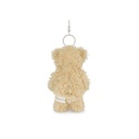 Snuggle Bunnies Arthur Key Charm 15cm 2