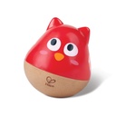 Hape Owl Musical Wobbler 2