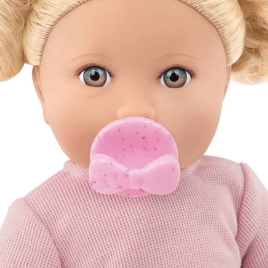 Lullababy Baby Doll 4