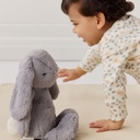 Snuggle Bunnies - Plush Penelope 8