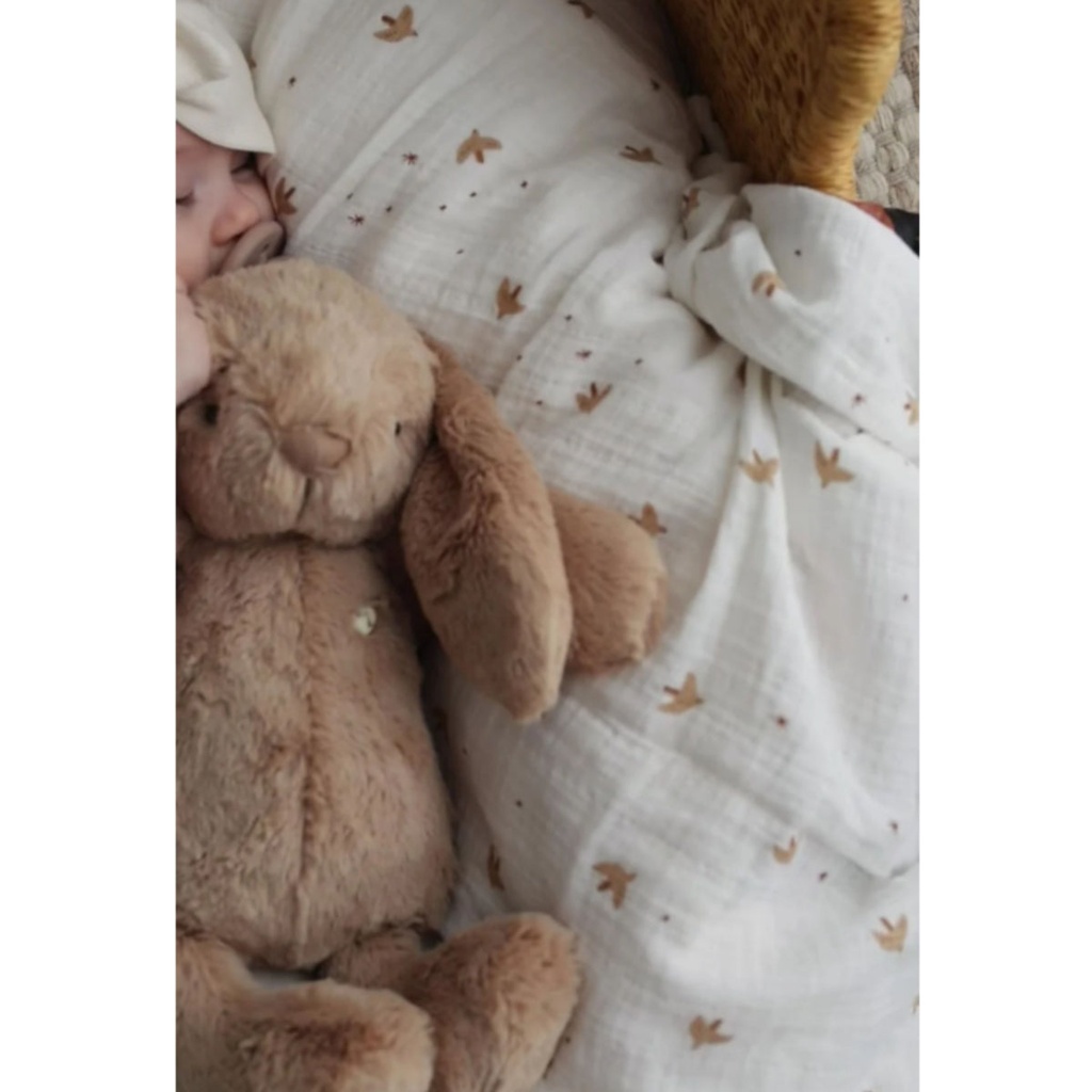 Snuggle Bunnies - Penelope the Bunny 47