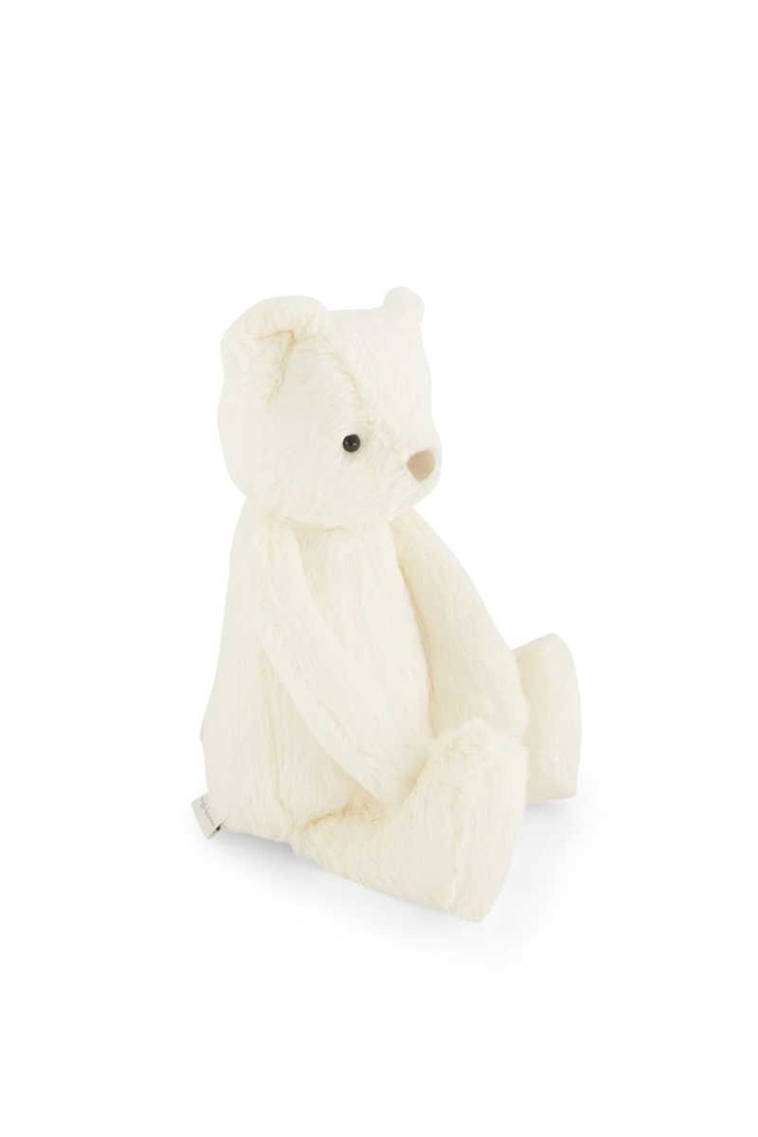Snuggle Bunnies - George the Bear 30cm 7