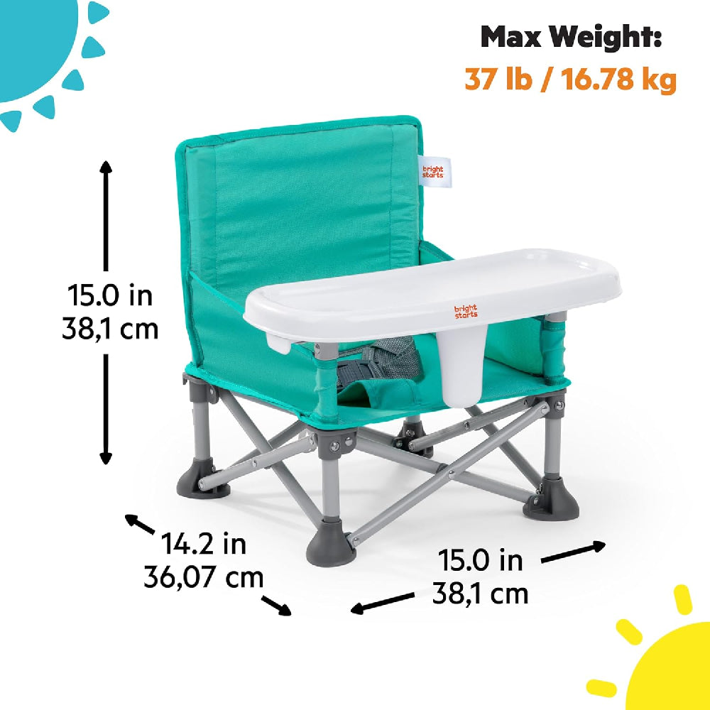 Bright Starts Pop n Sit Chair 30
