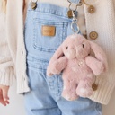Snuggle Bunnies Penelope Key Charm 6