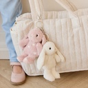Snuggle Bunnies Penelope Key Charm 12