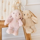 Snuggle Bunnies Penelope Key Charm 13