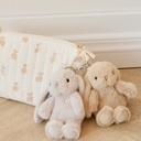 Snuggle Bunnies Penelope Key Charm 17
