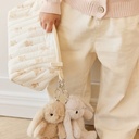 Snuggle Bunnies Penelope Key Charm 18