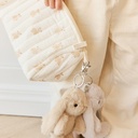 Snuggle Bunnies Penelope Key Charm 21