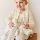 Snuggle Bunnies Penelope Key Charm 32