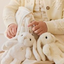 Snuggle Bunnies Penelope Key Charm 33