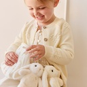 Snuggle Bunnies Penelope Key Charm 35