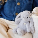 Snuggle Bunnies Penelope Key Charm 45