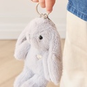 Snuggle Bunnies Penelope Key Charm 52