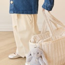Snuggle Bunnies Penelope Key Charm 53