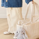 Snuggle Bunnies Penelope Key Charm 54