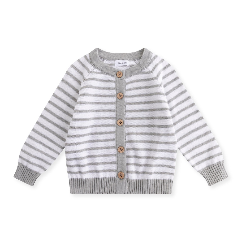 ORIGIN Cardigan 3