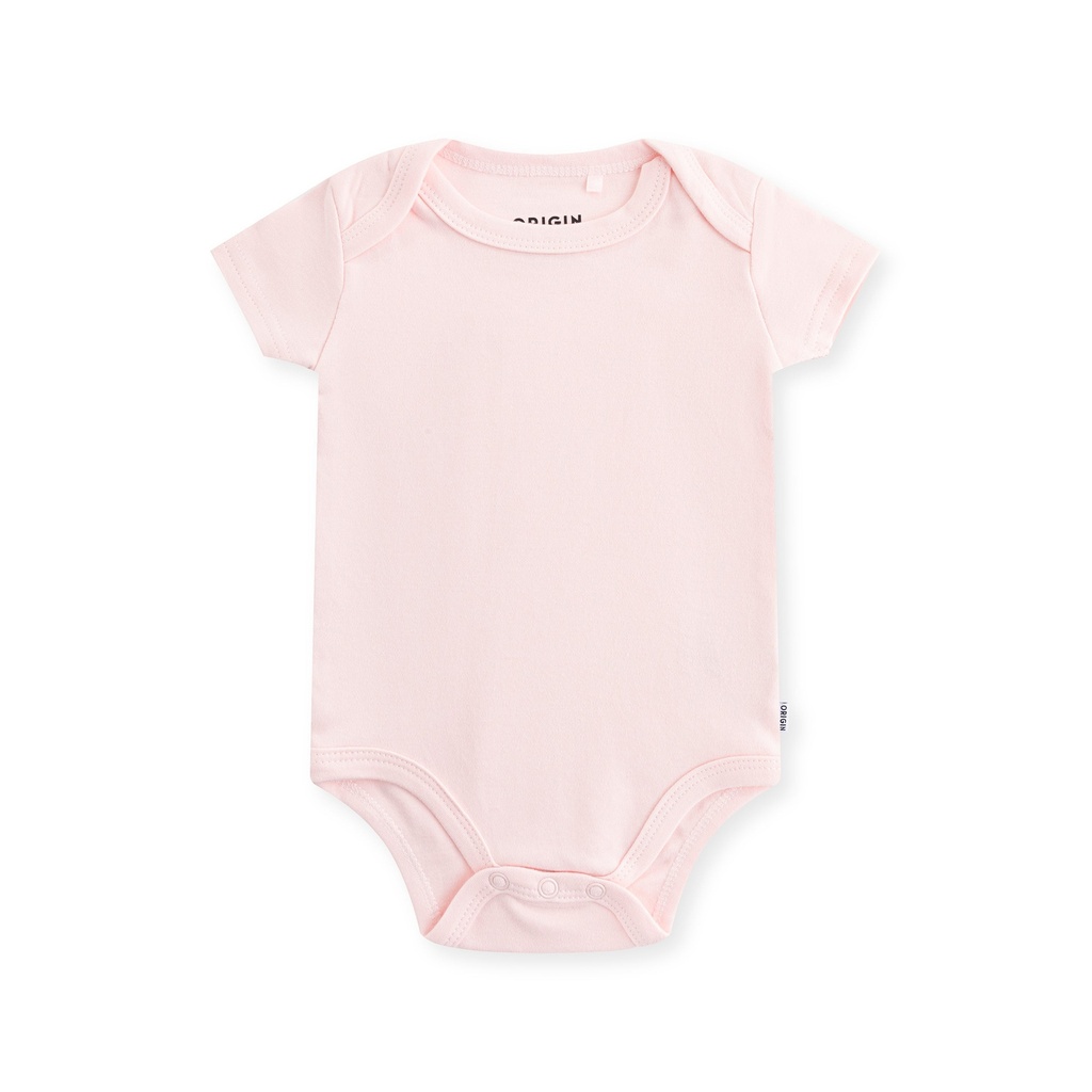 ORIGIN Short Sleeve Bodysuit 5