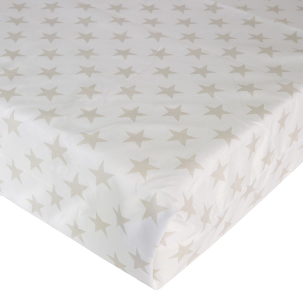 Sleepmaker Foam Cot Mattress 2