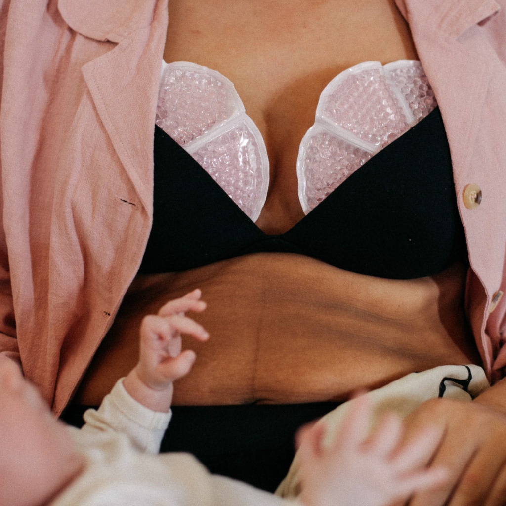 Viva La Vulva Breasties Hot/Cold Therapy Packs 2