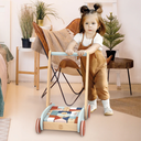 Speedy Monkey Block Walker with Blocks 2