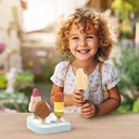 Speedy Monkey Popsicle Bars 2