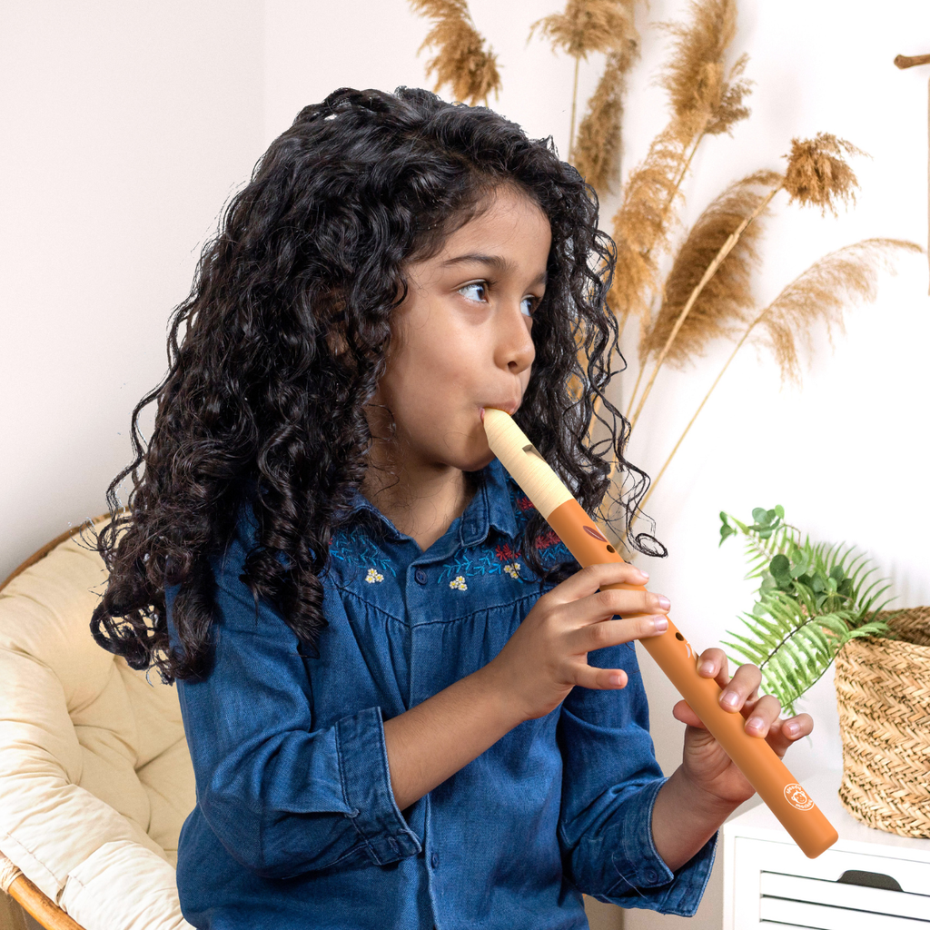 Speedy Monkey Flute 2