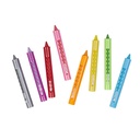Tiger Tribe Bath Crayons 4