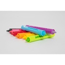 Tiger Tribe Bath Crayons 5