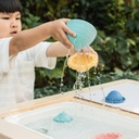 Tiger Tribe Stack & Pour - Bath Egg - ECO 5