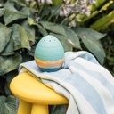 Tiger Tribe Stack & Pour - Bath Egg - ECO 8