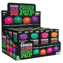 Nee Doh Teenie Funky Pups (Assorted) 6