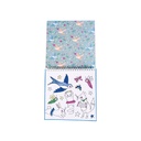 Floss & Rock Enchanted - Magic Colouring Fun 2