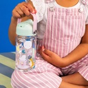Floss & Rock Enchanted - Tritan Drinks Bottle 2